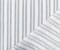 White-Navy Famous Maker Cotton Stripe Patterned Woven Batiste Fabric By the Yard